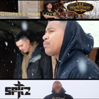 Confess Your Love (feat. J-Scott) - Single - Spkz