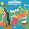 El Combo Palacio & Los Virtuosos De La Salsa - El Juicio