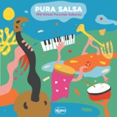 El Juicio artwork