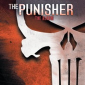 Step Up (Punisher Version) artwork