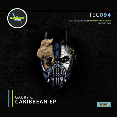 Caribbean - Single