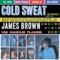 Cold Sweat, Pt. 1 artwork