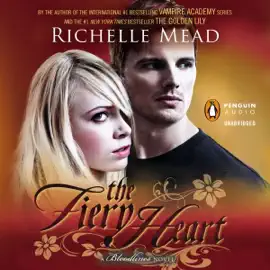 The Fiery Heart (Unabridged)