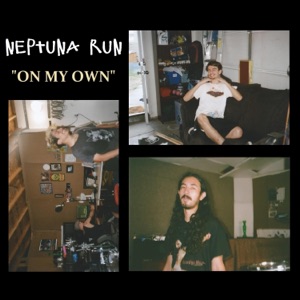 On My Own - EP