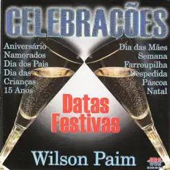 Celebrações - Wilson Paim