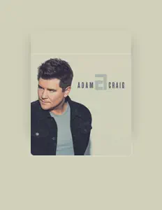 Listen to Adam Craig, watch music videos, read bio, see tour dates & more!