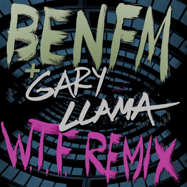 W.T.F. (feat. Gary Llama) [Remix]