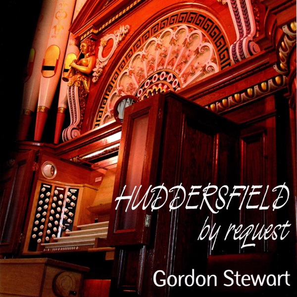 Huddersfield By Request