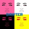 Drifter (feat. Kid Hendrixx) - Single