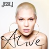 Alive album cover