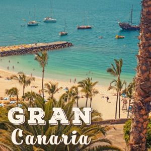 Gran Canaria - Vacaciones Música para Relajarse Profundo, Música para Masaje, SPA & Wellness, Masaje Shiatsu, Anti Stress