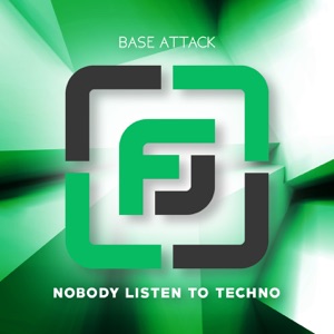 Nobody Listen to Techno - Single