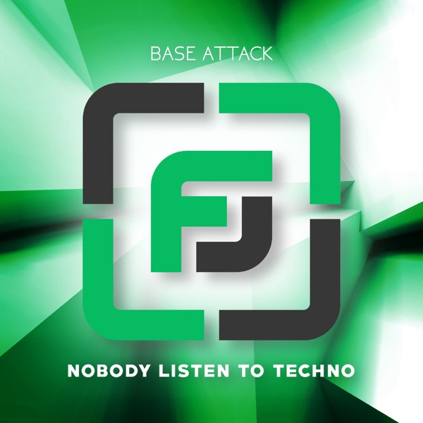 Nobody Listen to Techno - Single