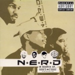 N.E.R.D - Tape You