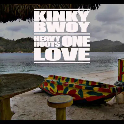 One Love - Single - Kinky Bwoy