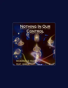 Ascolta Hajar, guarda video musicali, leggi la biografia, vedi le date del tour & altro!