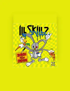 Listen to Illskillz, watch music videos, read bio, see tour dates & more!