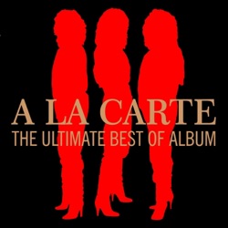 A la Carte - On Top of Old Smokie (Remastered)