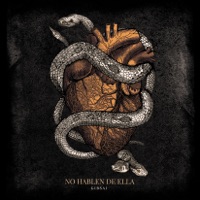 No Hablen de Ella - Single - Gibsai