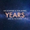 Years (And All the Stories) - Single