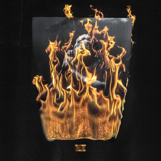 Cover artwork for Dope