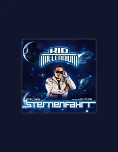 Listen to Kid Millennium, watch music videos, read bio, see tour dates & more!