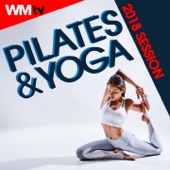 Pilates & Yoga 2018 Session: 60 Minute Compilation for Fitness & Workout 95 Bpm artwork