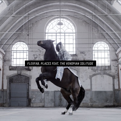 Places (feat. The Venopian Solitude) - Single