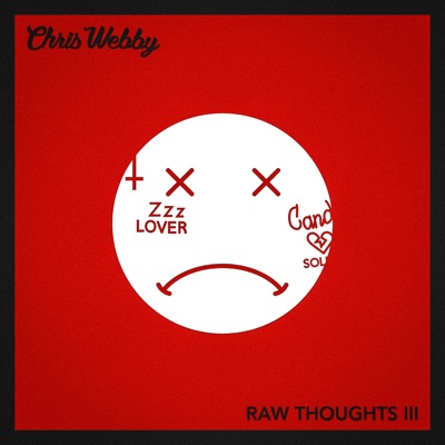 Raw Thoughts III - Single
