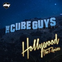 The Cube Guys - Hollywood (The Cube Guys Club Mix)