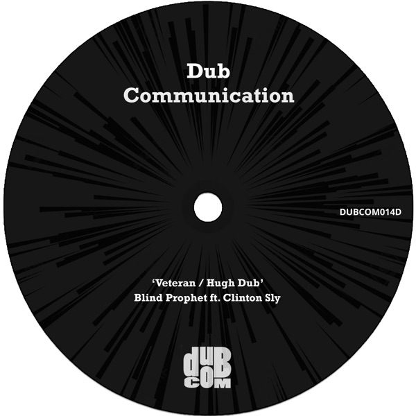 Veteran / Hugh Dub - Single