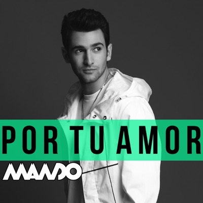 Por Tu Amor - Single