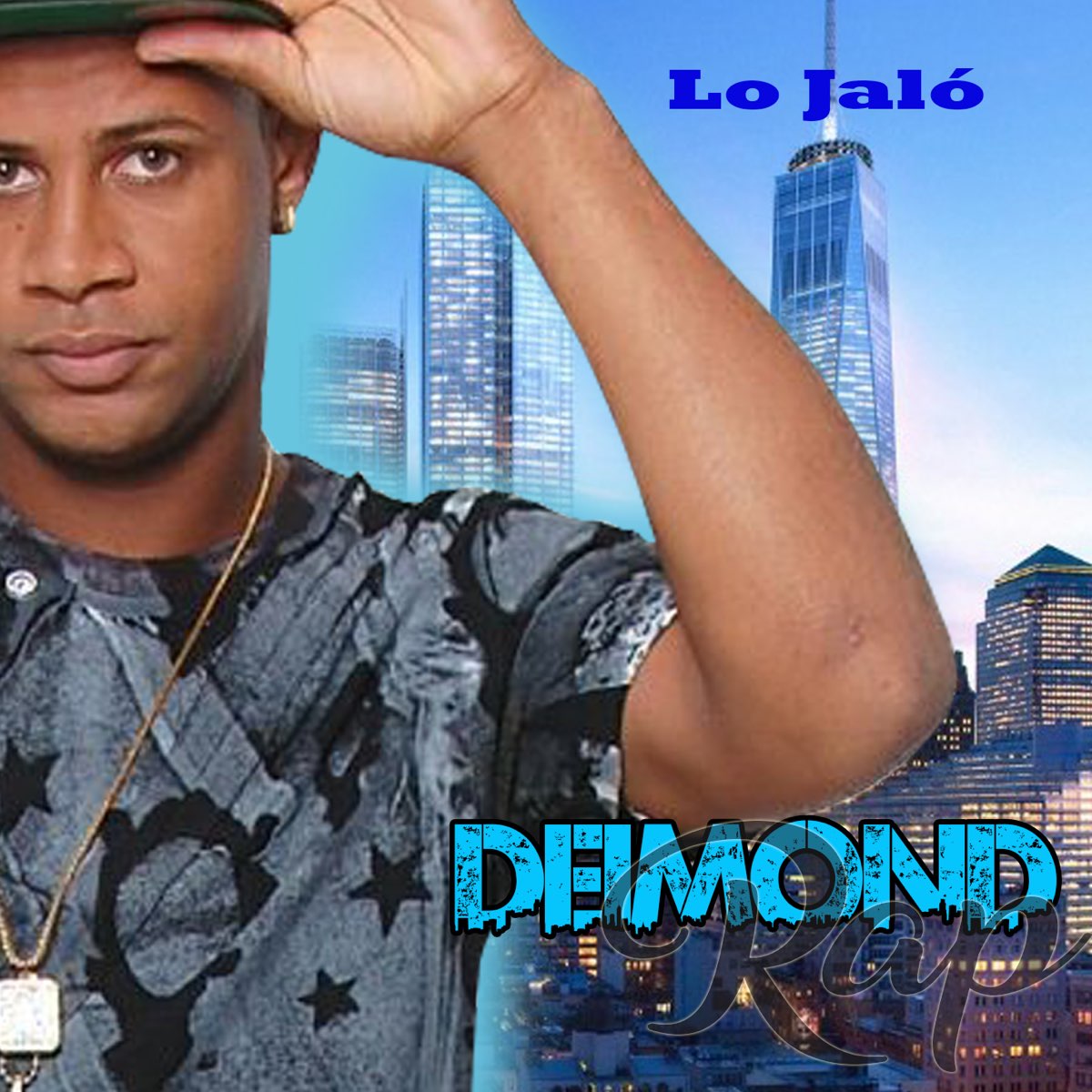 Lo Jalo - Single de Deimond Rap en Apple Music