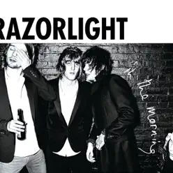 In The Morning (International Maxi) - EP - Razorlight