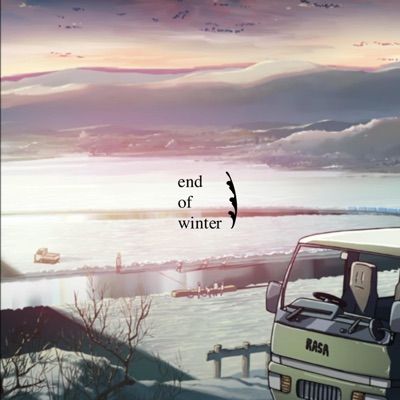 End of Winter - Single