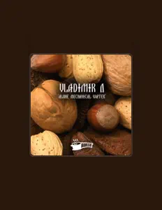 Écoutez Vladimir D, regardez des vidéoclips, lisez la biographie, consultez les dates de tournée et plus encore !