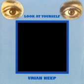 Uriah Heep - Love Machine