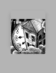 7ПМ dinle, müzik videolarını izle, biyografisini oku, tur tarihlerini ve daha fazlasını gör!