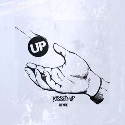 Tossed Up (feat. Slater) [Remix] [Remix] - Single