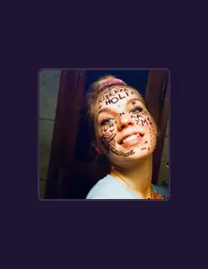 Listen to Rebekka Holi, watch music videos, read bio, see tour dates & more!