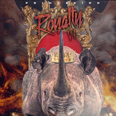 Royalty, Vol 1.