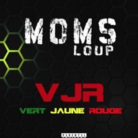 VJR (Vert, jaune, rouge) - Single - Moms Loup