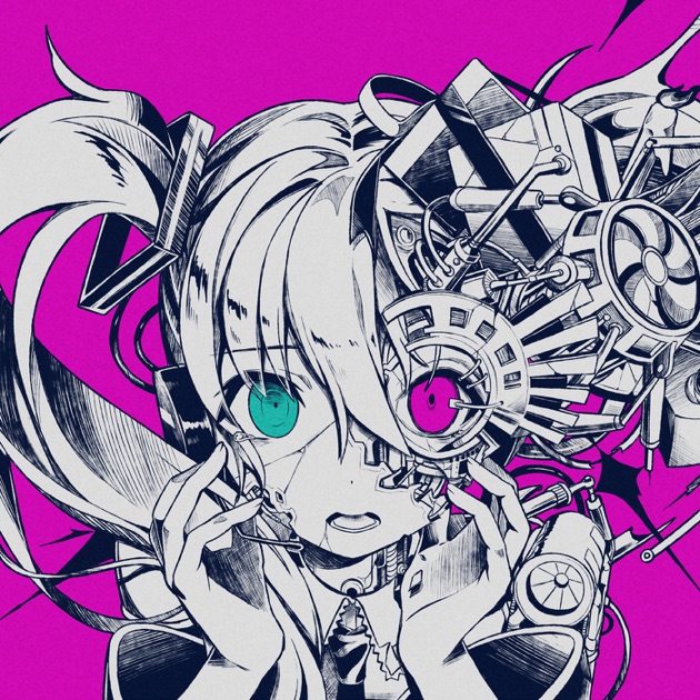 ダーリンシンドローム / かいりきベア ダーリンシンドローム - Album by Kairikibear | Spotify