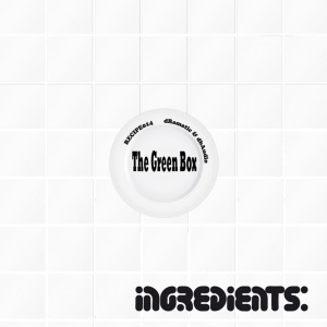 Life Console / Break from the Vacuum - Single