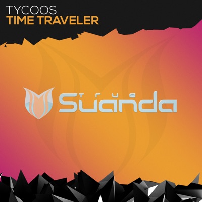 Time Traveler - Single