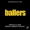 Ballers - Right Above It - Main Theme - Geek Music lyrics