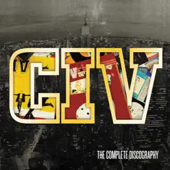 Solid Bond: The Complete Discography - CIV