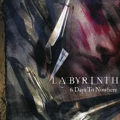 6 Days to Nowhere - Labyrinth