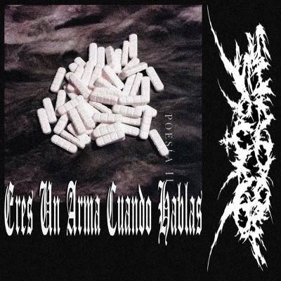 Eres un Arma Cuando Hablas (feat. Doble Tempo & Shadow Squad) - Single