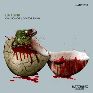 Da Funk - Single